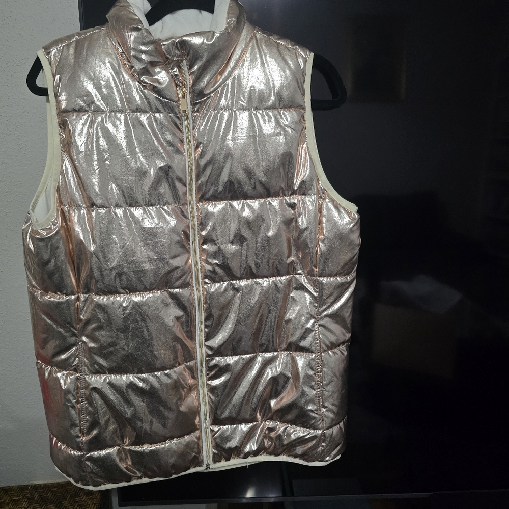 Jacket vest size L, Xersion